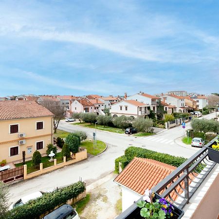 Apartmán Mate & Mira Rovinj Exteriér fotografie