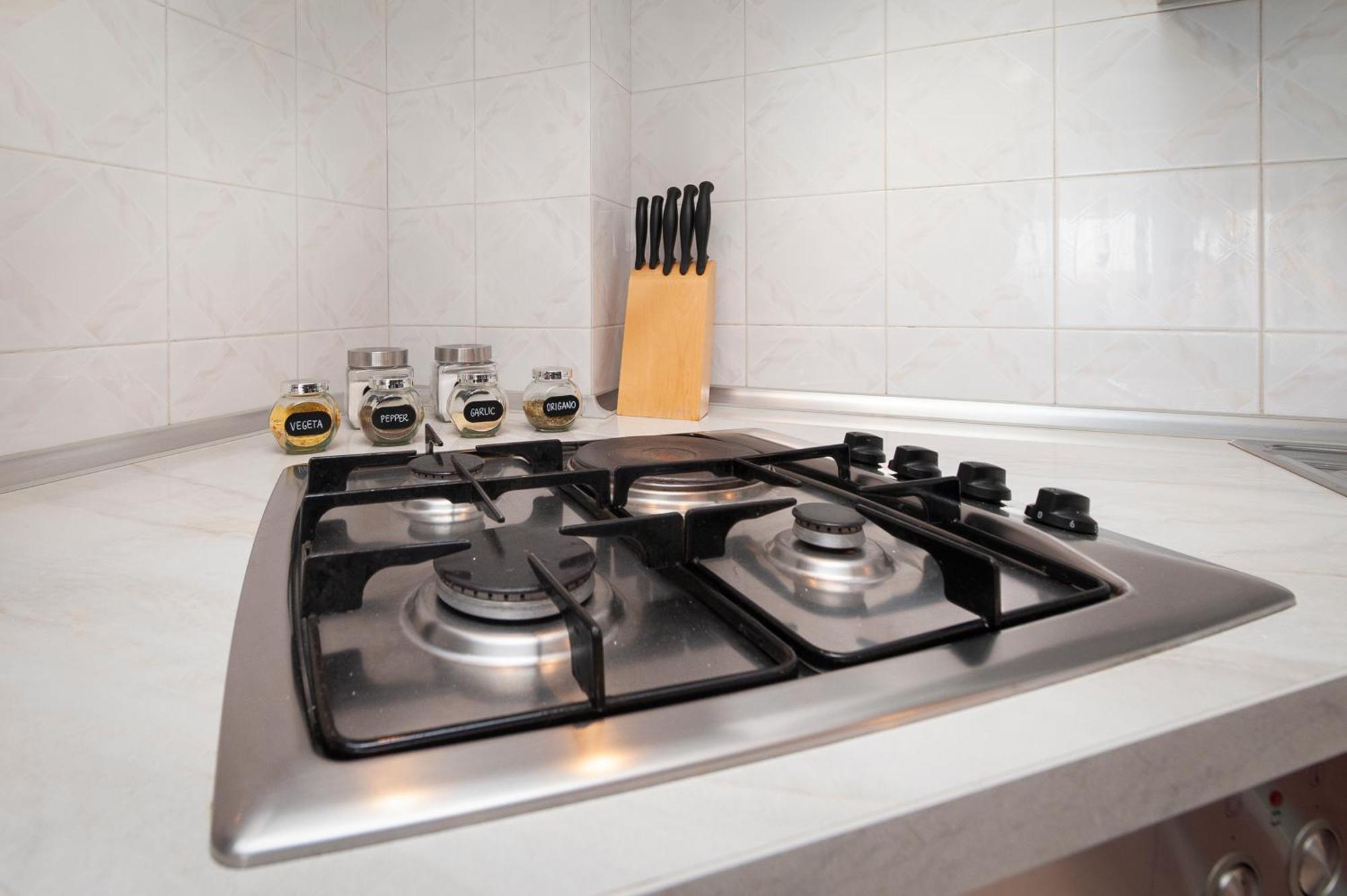 Apartmán Mate & Mira Rovinj Exteriér fotografie