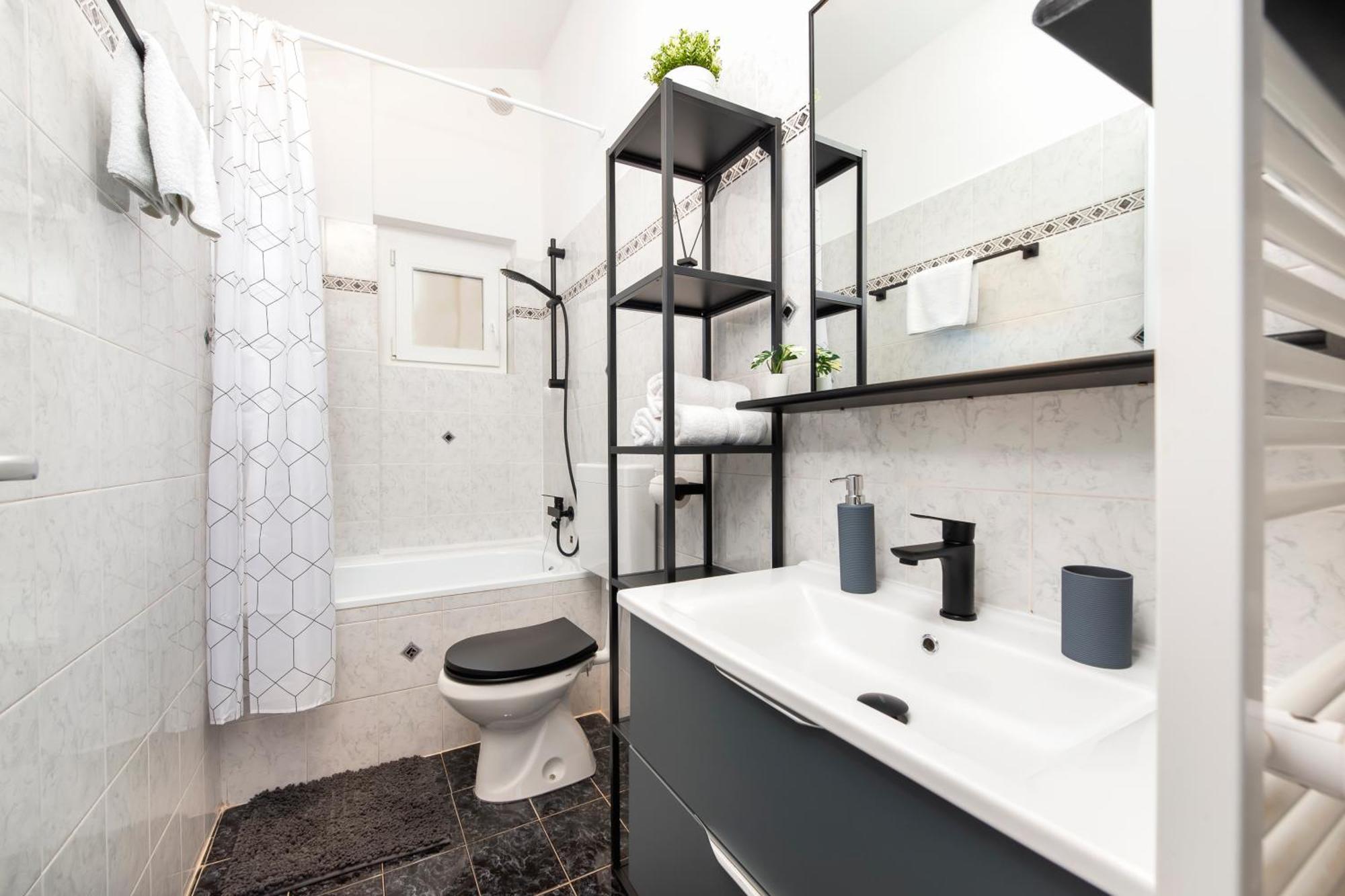 Apartmán Mate & Mira Rovinj Exteriér fotografie