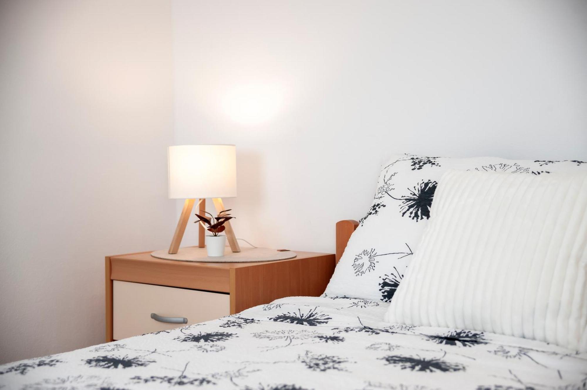 Apartmán Mate & Mira Rovinj Exteriér fotografie