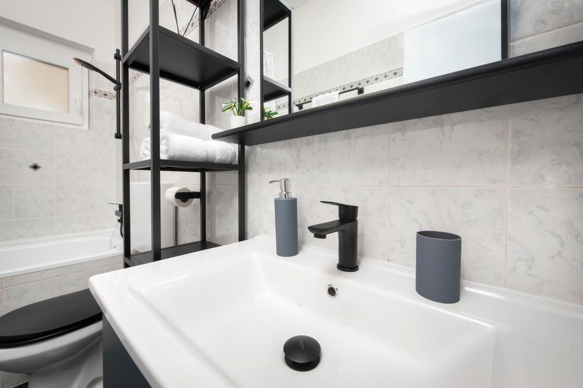 Apartmán Mate & Mira Rovinj Exteriér fotografie